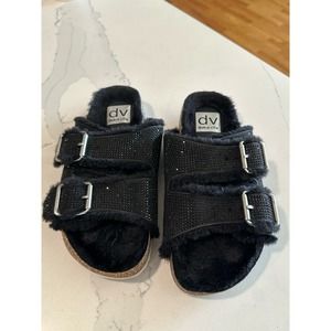 DV by Dolce Vita Women’s slide sandals